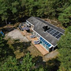 Holiday Home Fjælstaunijn Nexø Denm