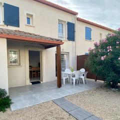 Maison Bretignolles-sur-Mer, 3 pièces, 4 personnes - FR-1-231-146