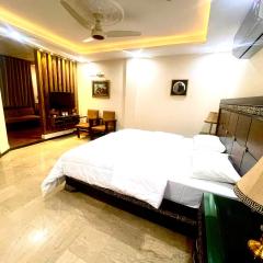 National Luxury Apartments - 2 Bed Room