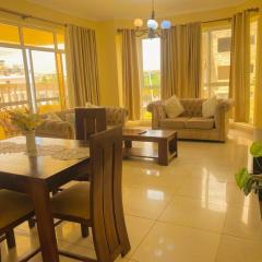 3bedroom apartment in nyali Citymal