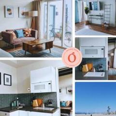 STAY AT THE HERMOSA PIER LUXE Studio