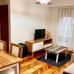 4 Rooms apartment in Retiro with terrace