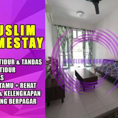 The Clemira Homestay @ Sungai Karangan, Kulim, Kedah