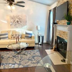 I10 - Exclusive Special Offer-DFW Condo,1BD hwys&airport