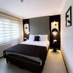 Koc Hotel
