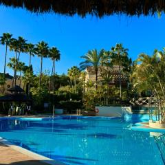 Luxury Apartment Marbella