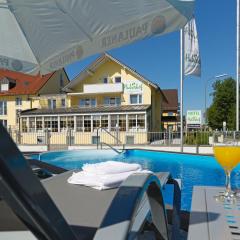 Allershausen Apartment Huberhof