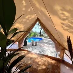 Ganzo - Tuscany Retreat