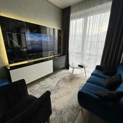 Апартаменты в ЖК Heaven