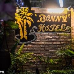 ボニー ホテル（Bonny Hotel）