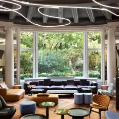Sheraton Diana Majestic