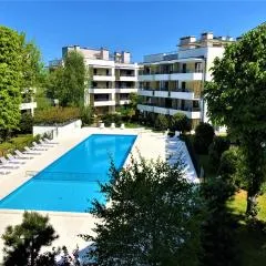 Apartament Deluxe