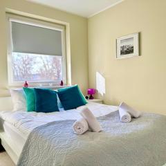 Nadmorski Chill - Comfy Apartments