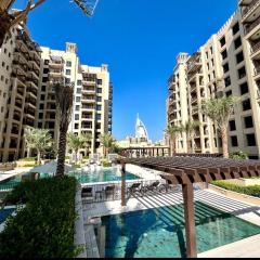Stunning 2 bedroom apartment in Madinat Jumeirah Living