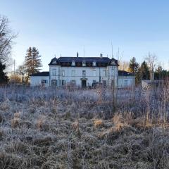 La Marlienne - Appartement T3 dans un château