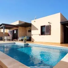Villa Amistad