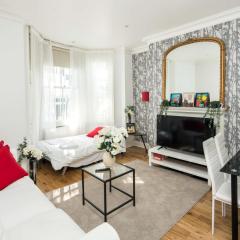 Marvellous Flat in Earls Court