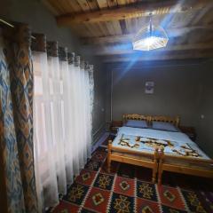 Nuratau mountain Ulug'bek homestay