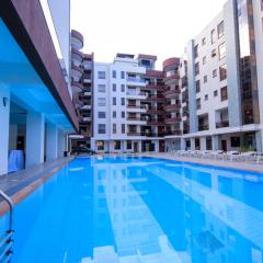 Lemaiyan Suites