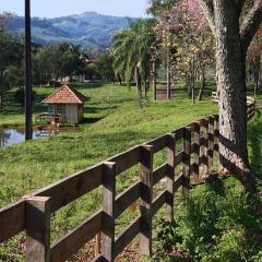 Vereda dos Ipês