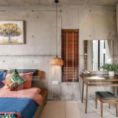 Stunning Unique Pool House - 4 BR - 5WC - 4 minutes to the beach