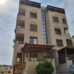 Shahed Apartment