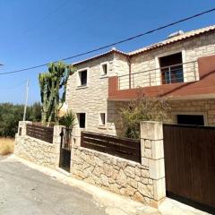 Villa Aposelemis