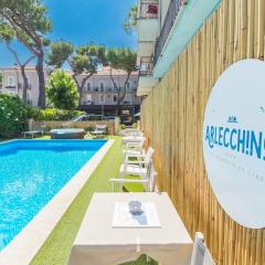 Hotel Arlecchino Riccione