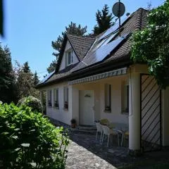 Kozmáry Vendégház