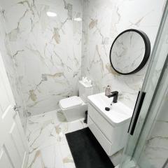 Luxury Stylish studio Flat +spacious Bathroom-no 6