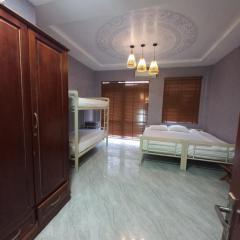 dorm SG
