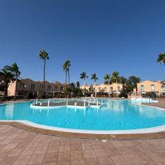 Canarian Green Oasis by luca properties gran canaria