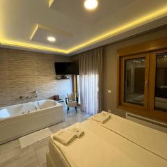 Couple Relax - Vila Elsa 1 S34