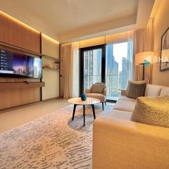 Luxury 2BR Apartment in Downtown by Bhavan Vacation Homes By Bhavan Vacation Homes