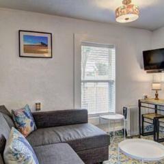 Spanish Village Sunshine Cottage