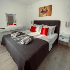 Apartment Lantana Hvar