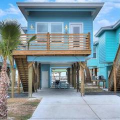 Sea Clusion (11th St Bungalows #7)