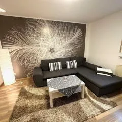 Ferienwohnung in Oberahr