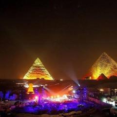King Pyramids Hotel