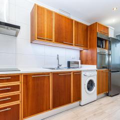 Peaceful Panorama apartment by Algarve Golden Properties