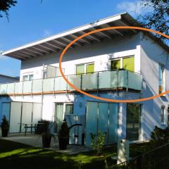 Ferienwohnung Salzhorstweg