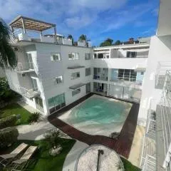 New 1 Bed Penthouse - Private Ocean View Terrace