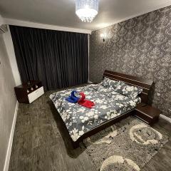 Cozy studio tiglina