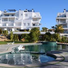 Residence Bali app. 1024 Punta Prima, Casa Kef