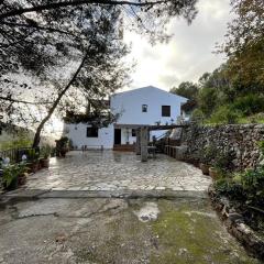 Villa Victoria
