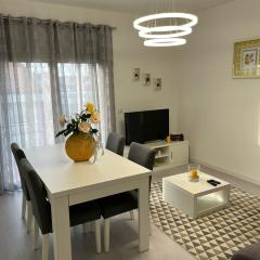 Apartamento Palomar