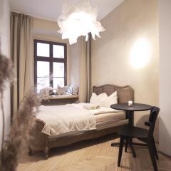 Charming apartment / Old Town City Center