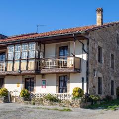 Casa Rural El Cartero