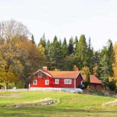 Grandma's cottage