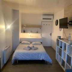 Studio Cocooning hauteur de Saint-Raphaël #2